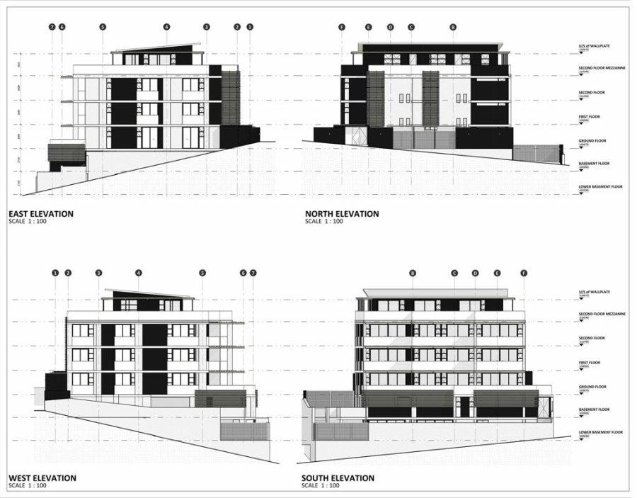 2 Bedroom Property for Sale in Schotschekloof Western Cape